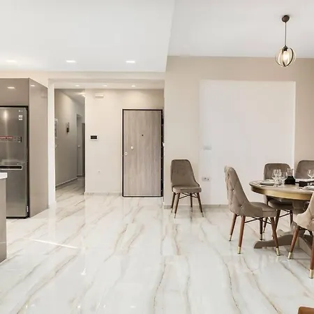 Apartment Chania Golden Bliss *
