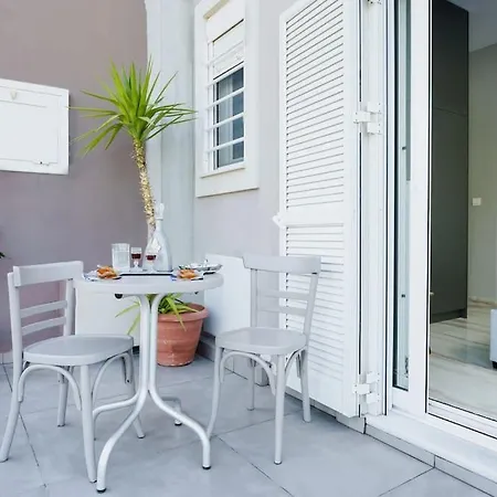 Apartment Chania Golden Bliss Chania (Crete)