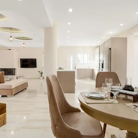 Apartment Chania Golden Bliss Chania (Crete)