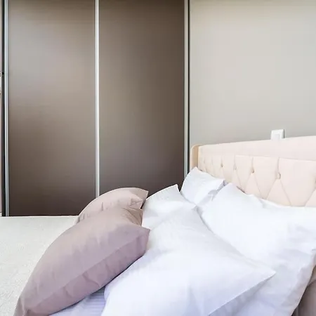 Chania Golden Bliss 公寓 干尼亞