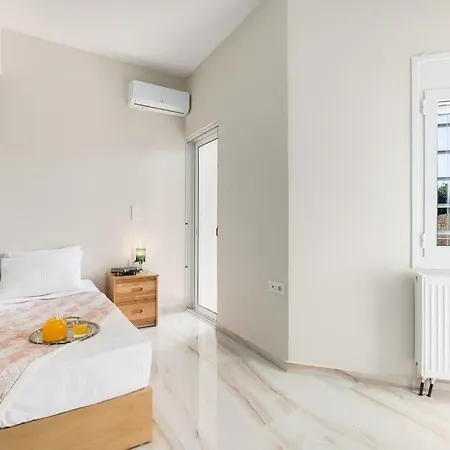 Chania Golden Bliss 干尼亞