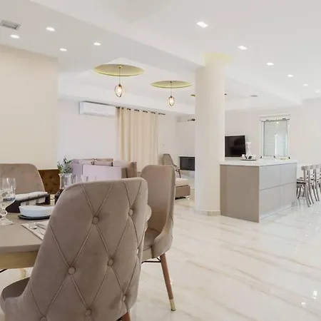 Chania Golden Bliss Apartment Chania (Crete)