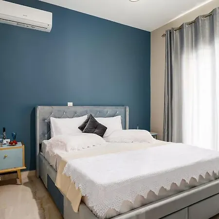 Apartment Chania Golden Bliss *