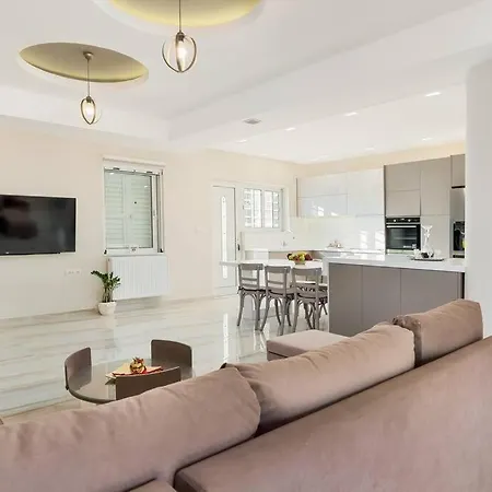 Chania Golden Bliss Apartment Chania (Crete)
