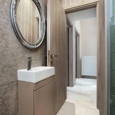 Apartment Chania Golden Bliss Chania (Crete)