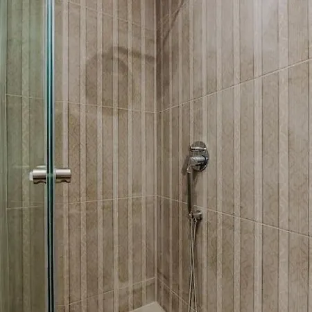Chania Golden Bliss Apartment *